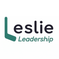 Leslie Leadership Logo square 2026